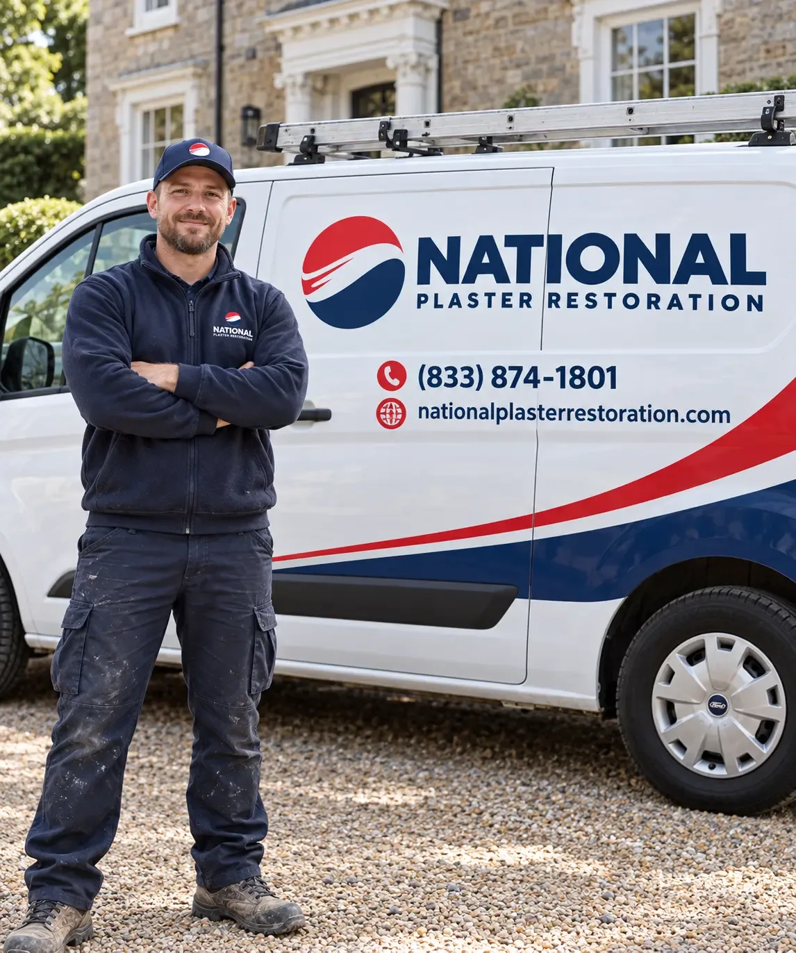 Plaster Repair company in Jennings, KS